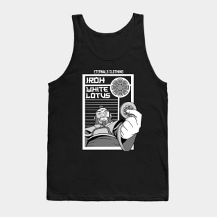 IROH Tank Top